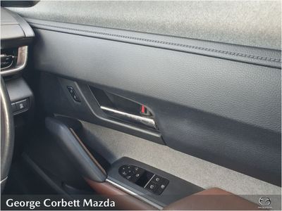 2021 Mazda MX-30