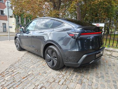 2026 Tesla Model 3