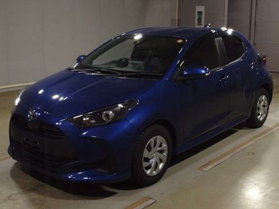 2023 Toyota Yaris
