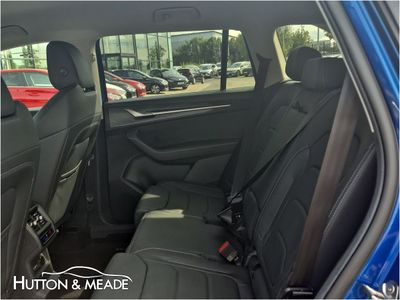 2024 Skoda Kodiaq
