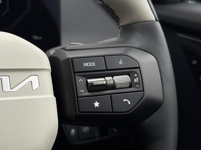 2026 Kia EV6