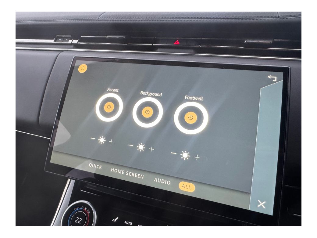 2023 Land Rover Range Rover Sport