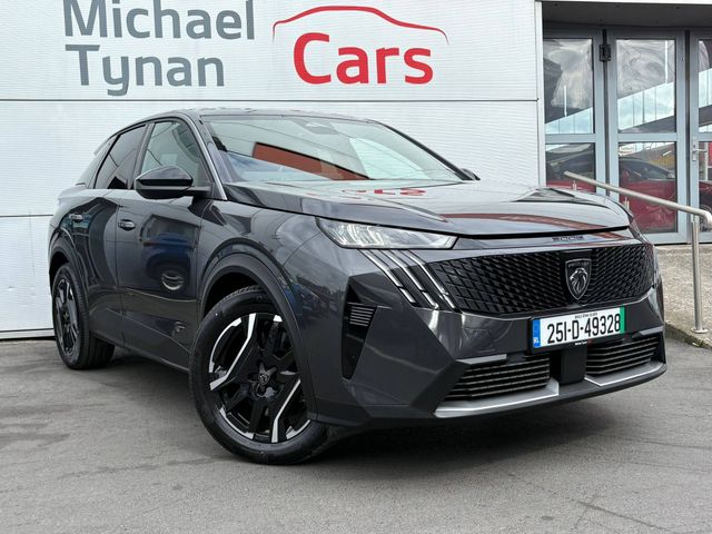 vehicle for sale from Michael Tynan Cars