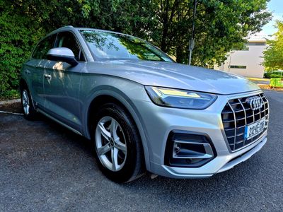 2021 Audi Q5