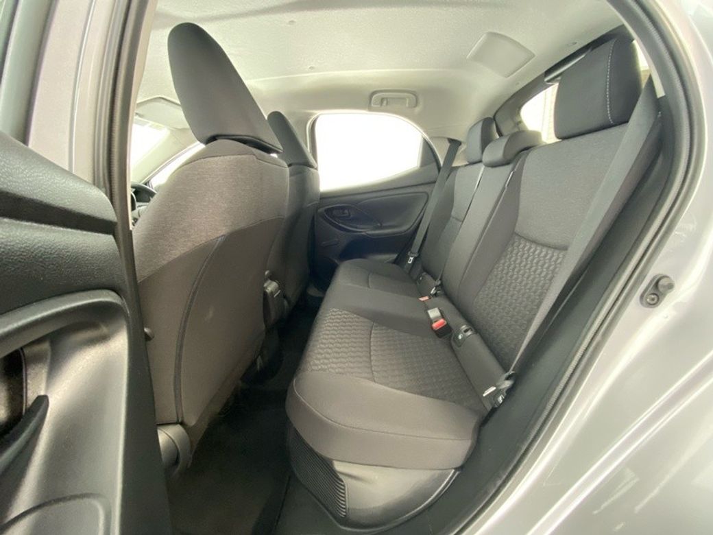 2023 Toyota Yaris