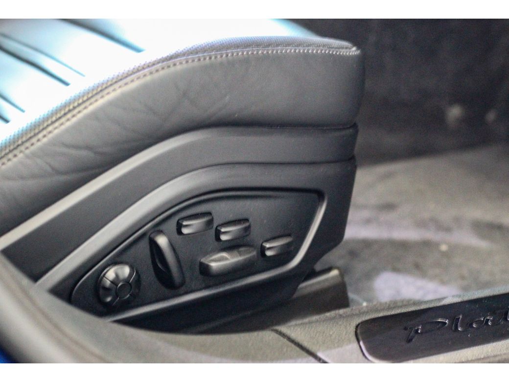 2023 Porsche Panamera