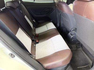 2021 Toyota Yaris Cross