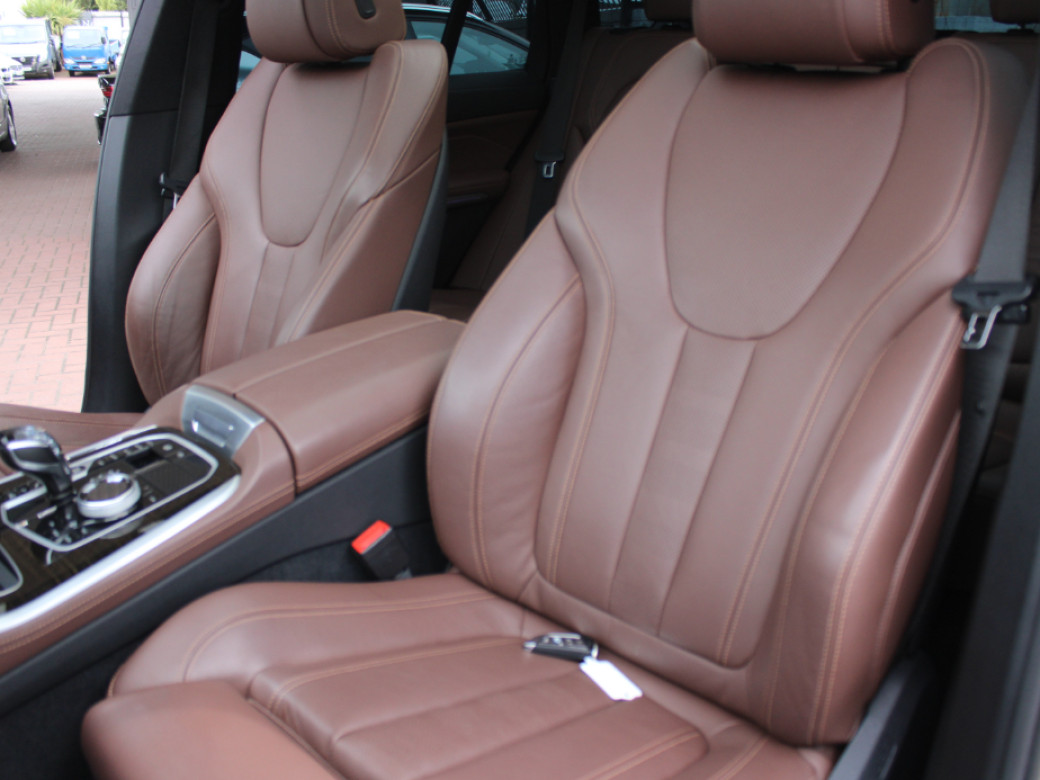 2020 BMW X5