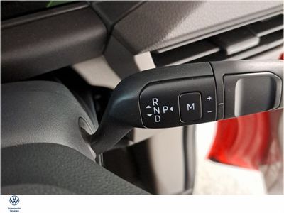 2026 Volkswagen Transporter