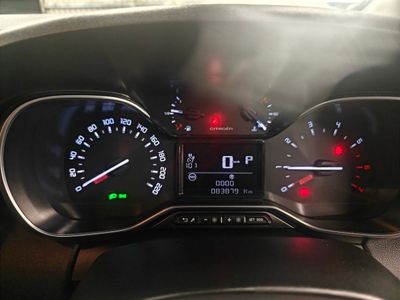 2023 Citroen C3 Aircross