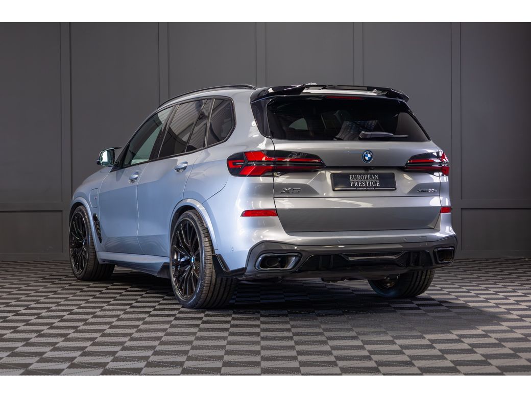 2024 BMW X5