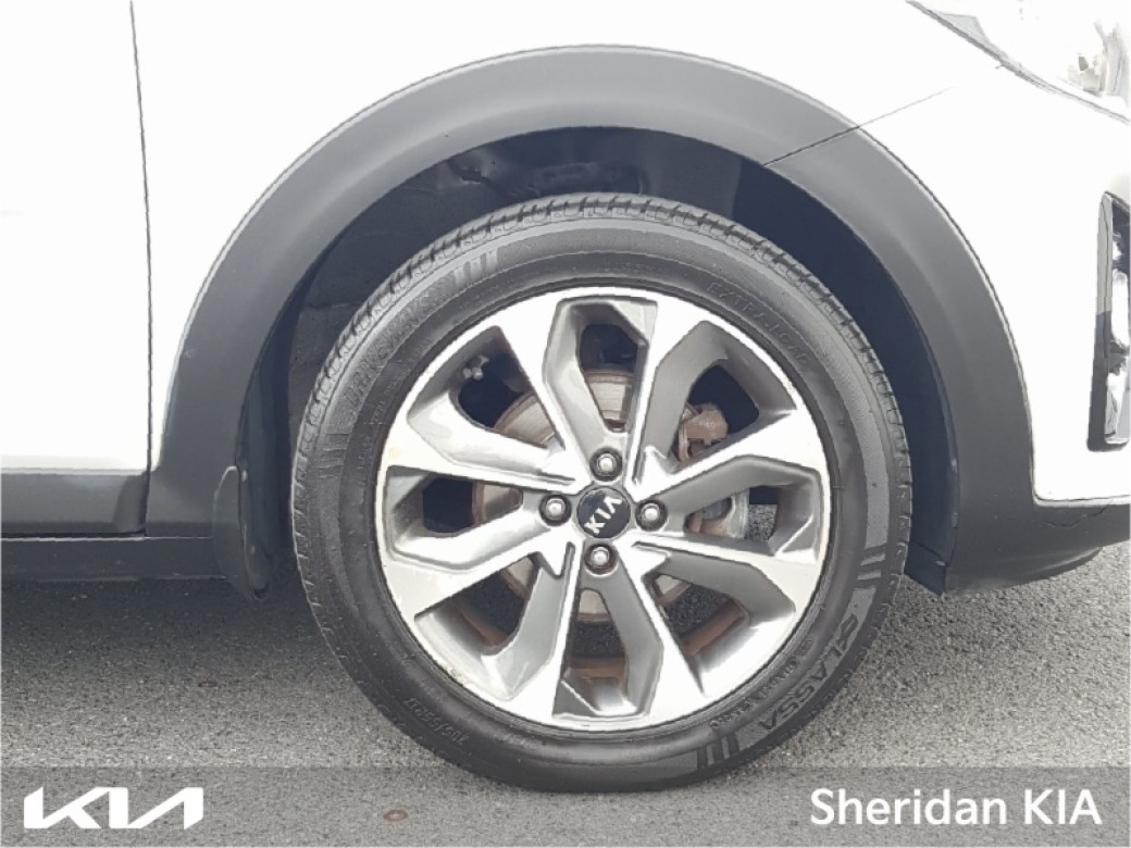 2018 Kia Stonic