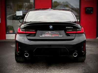 2025 BMW 3 Series