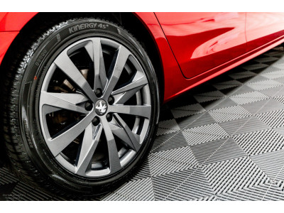 2021 Peugeot 508