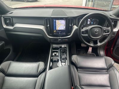 2021 Volvo XC60