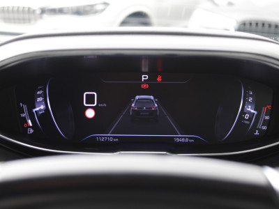 2020 Peugeot 5008