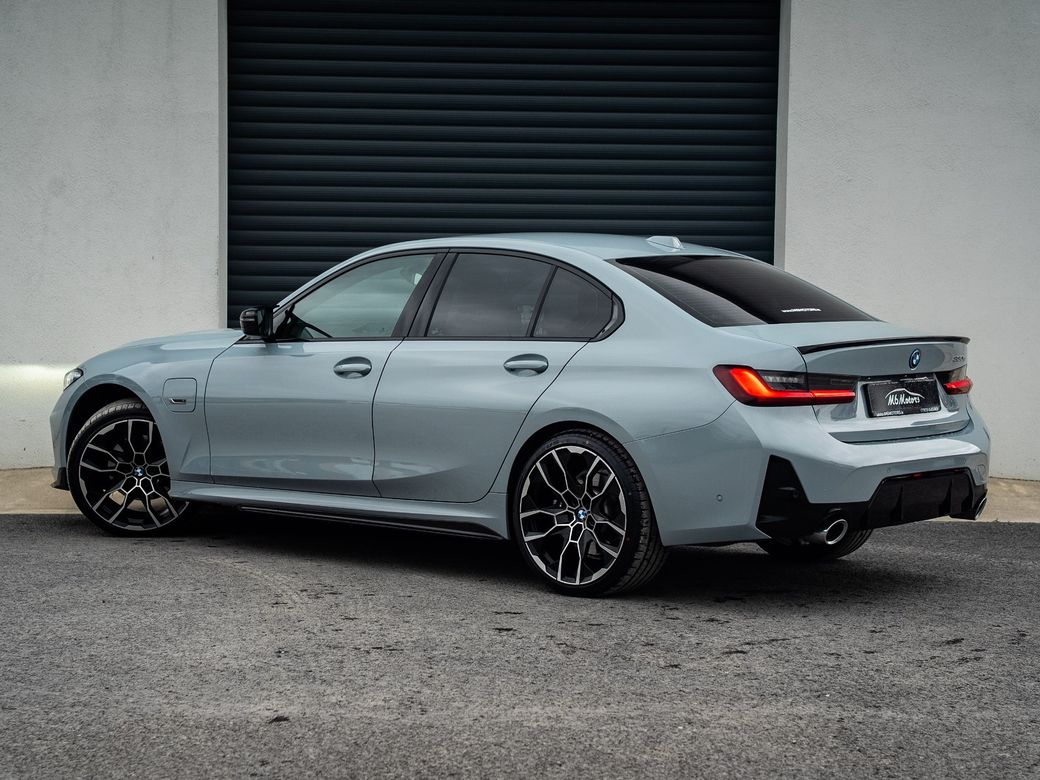 2023 BMW 3 Series