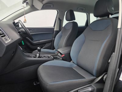 2019 SEAT Ateca