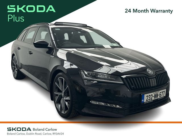 vehicle for sale from Boland Carlow