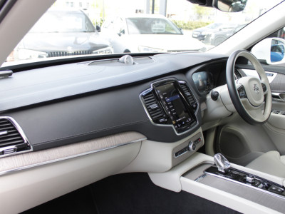 2021 Volvo XC90
