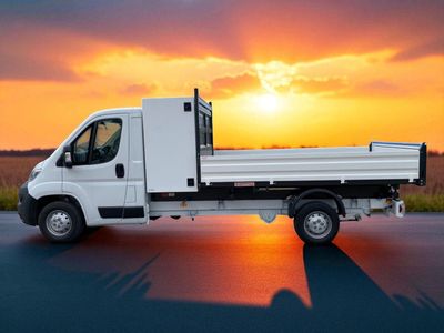 2025 Citroen Relay