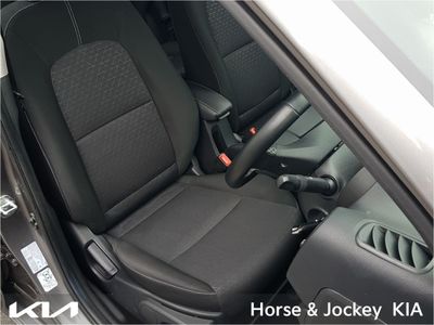 2022 Kia Picanto