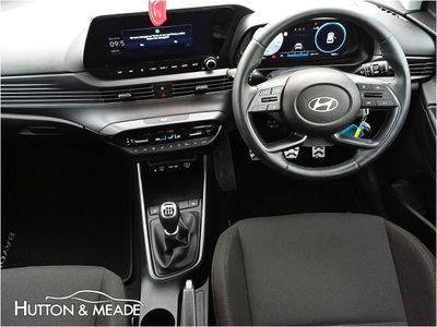 2024 Hyundai Bayon