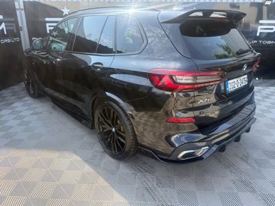 2020 BMW X5
