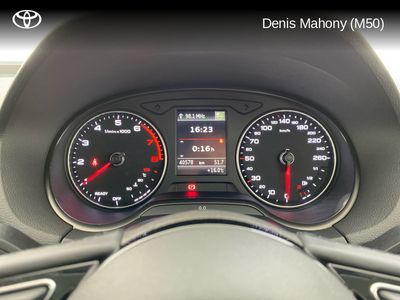 2021 Audi Q2