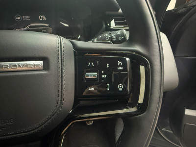 2024 Land Rover Range Rover Velar