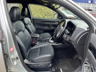 2020 Mitsubishi Outlander