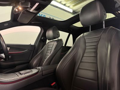 2021 Mercedes-Benz E Class