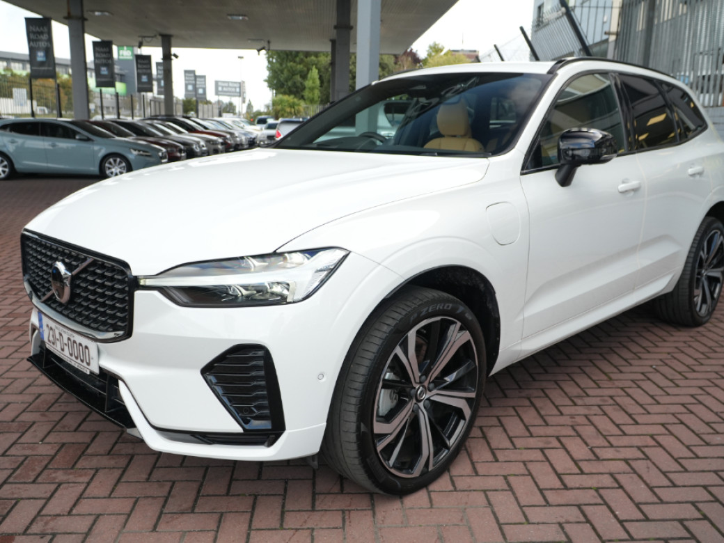 2023 Volvo XC60
