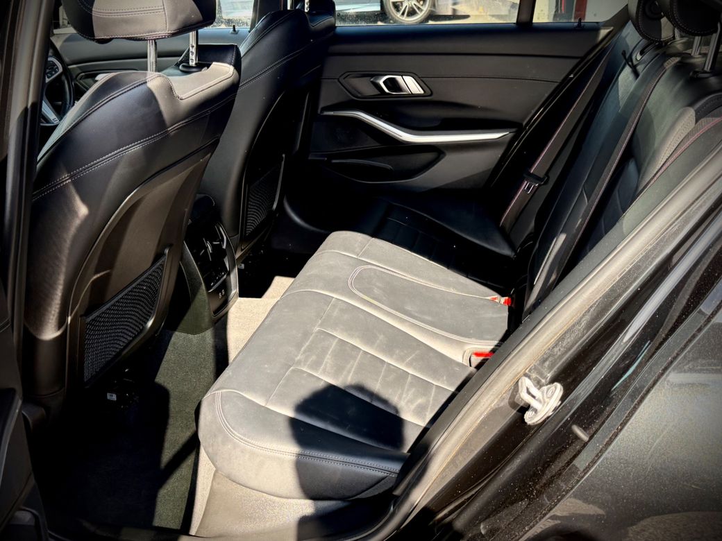 2023 BMW 3 Series