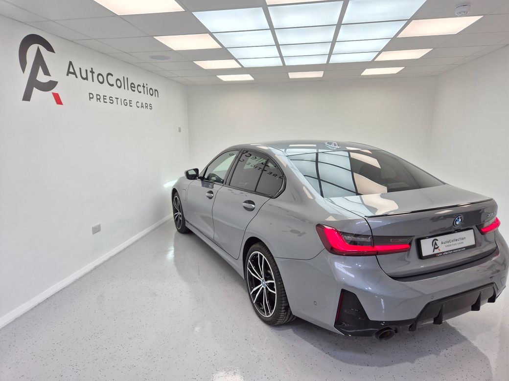 2024 BMW 3 Series