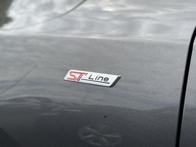 2020 Ford Focus