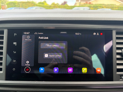2025 SEAT Ateca