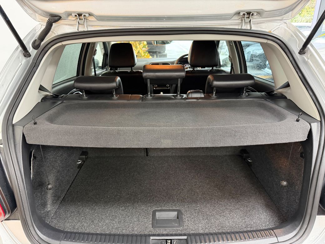 2016 Volkswagen Polo