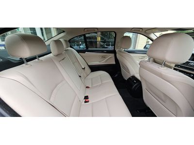 2016 BMW 5 Series