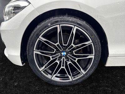 2015 BMW 1 Series