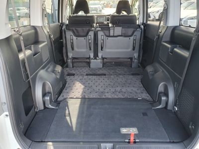 2014 Honda Stepwagon