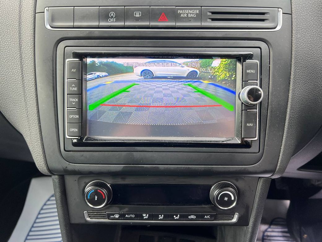 2016 Volkswagen Polo