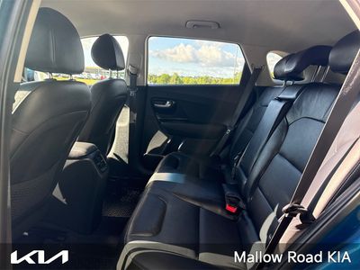 2018 Kia Niro