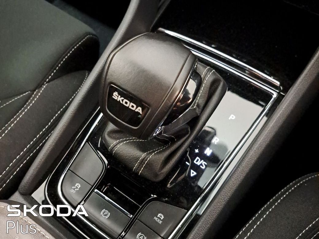 2024 Skoda Karoq