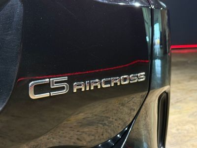 2023 Citroen C5 Aircross