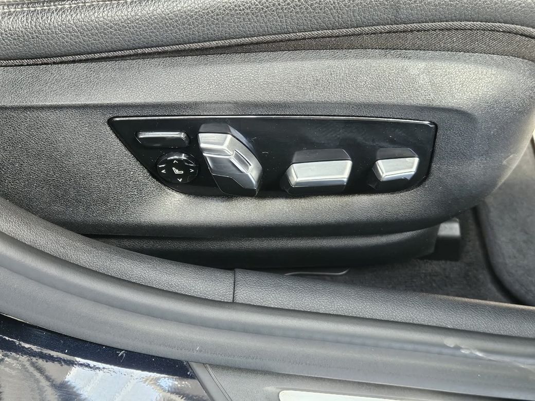 2021 BMW 5 Series