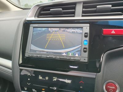 2017 Honda Fit