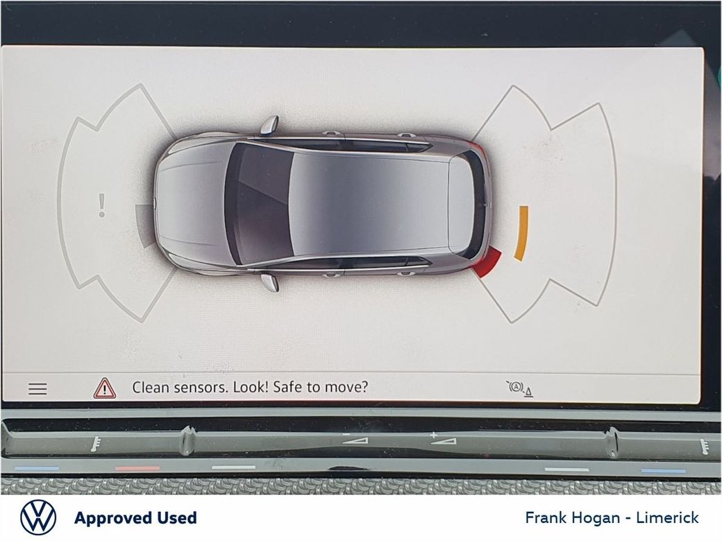 2022 Volkswagen Golf