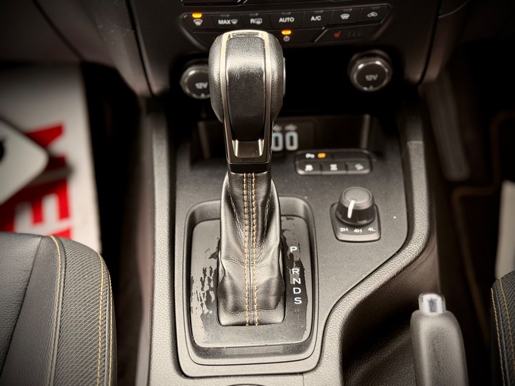 2022 Ford Ranger