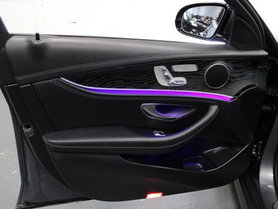 2020 Mercedes-Benz E 300